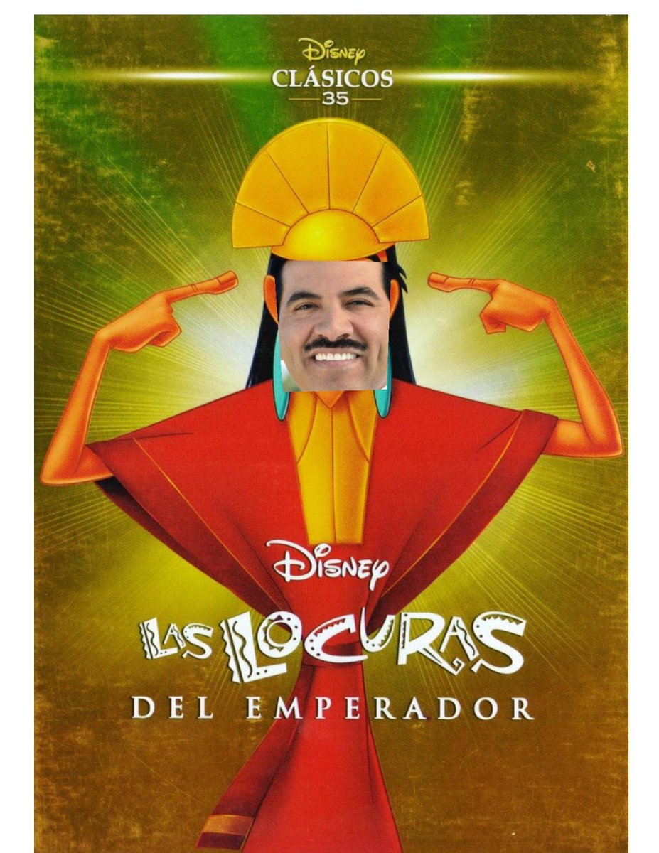 citlazoe's tweet photo. ¡Ah raza! https://t.co/Ke4LgMVL3d