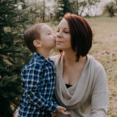 Rachael Lynn tweet media