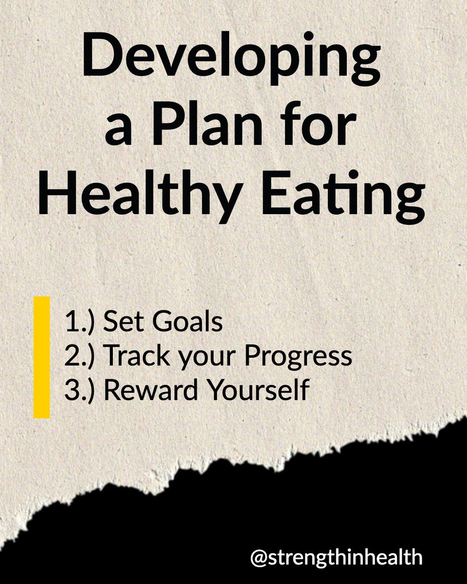 belmontehb's tweet image. Find me on Facebook "strengthinhealth" for more detailed steps if interested. The gist: 1.) Set appropriate goals 2.) Track Progress 3.) Reward yourself, but NOT with food! #strengthinhealth