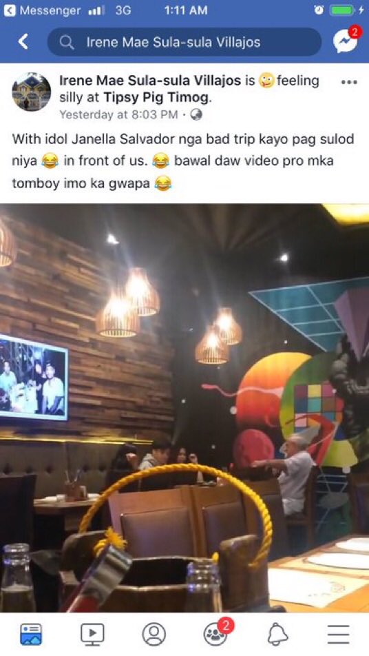 wonderlost16's tweet photo. @SailorM94554048 @moeninjarock @MeronWhat @markusrpaterson @superjanella @starmagicphils @PEPalerts @FashionPulis @SuperElmo Yes, it’s good nakawala si elmo sa toxic na tulad ni janella. Good luck to her next relationship. Hopefully makayanan niya ang toxicity ni janella. https://t.co/kPlwoToPKN