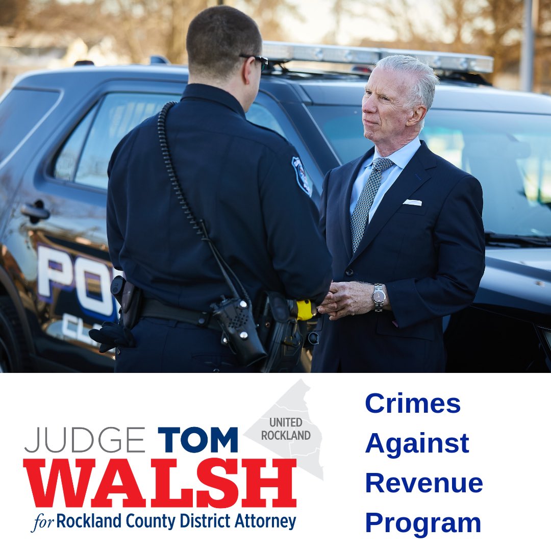 Judge Tom Walsh tweet media