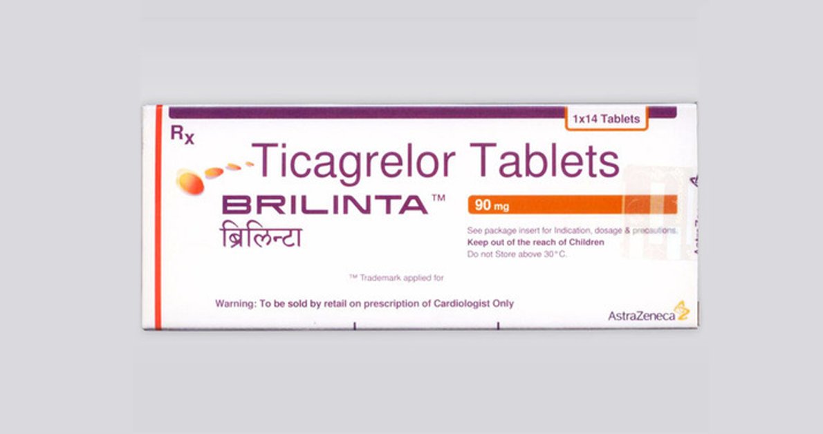 CRT_meeting's tweet photo. An antidote to #ticagrelor (#Brilinta) provided quick and sustained reversal of the #antiplatelet effects in a small phase I trial, according to researchers .
Read more:
https://t.co/H2iIJkvxyx https://t.co/vD0g7BrKj6