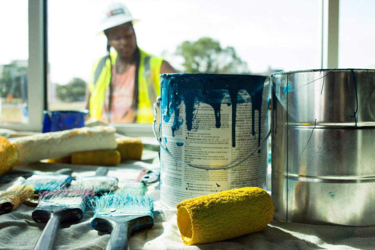 The countdown is on! Applications are still open to rising seniors of Waco ISD for student apprentice positions. Local artists, guide the apprentices as members of our creative leadership team.

All positions are PAID! Find out more or apply here ow.ly/LAKD50qkxCH