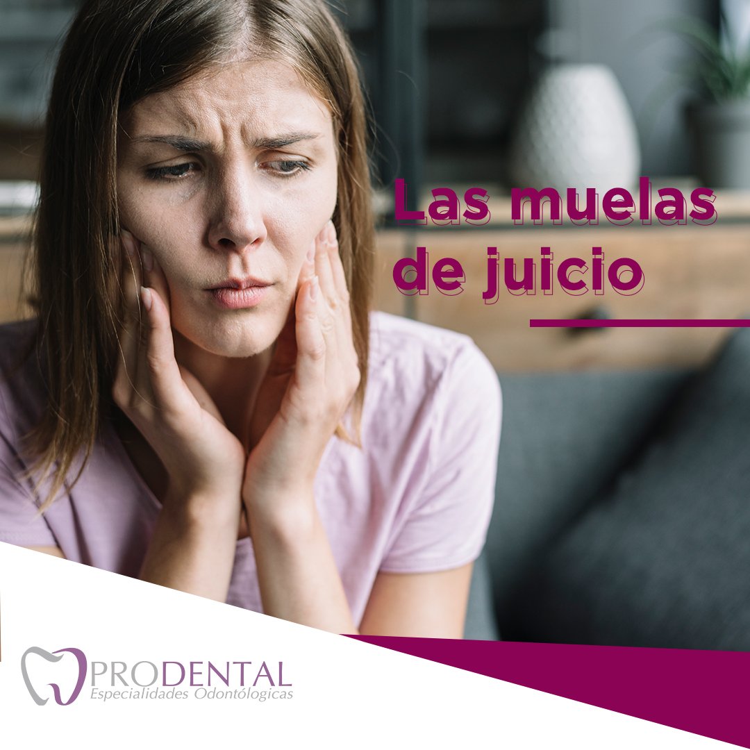 prodentalSC's tweet photo. ¿Sabes qué es un dolor demuelas?
Si no lo has sentido, ¡Créenos! No lo quieres conocer. ¡Es una verdadera tortura! Evita o retrasa esos episodios siguiendo nuestros consejos.
#TipsProdental https://t.co/84Ud3rZNbO