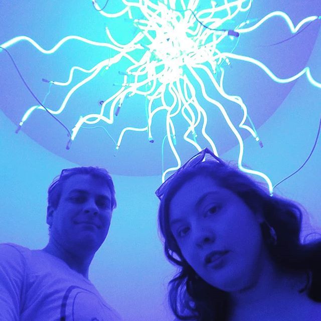 New album, Corgi &amp; Boo: Boo's Blues 2 bit.ly/2Ul69qG