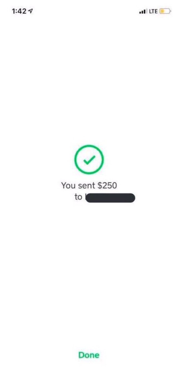 Cindycackin's tweet photo. It’s CASH APP MONDAY‼️💚We have a SPECIAL going on Today 🌟So First 100 people to #Retweet 🔄 &amp; Send me their #Cashtagg 🗣Will DEFINITELY Make a lot of money with me today❤️ TRUST me I got you !!!🤝#CashAppMonday✅ #CashappFlips #Cashappblessing🙏🏽 https://t.co/I2Y3THmiUQ