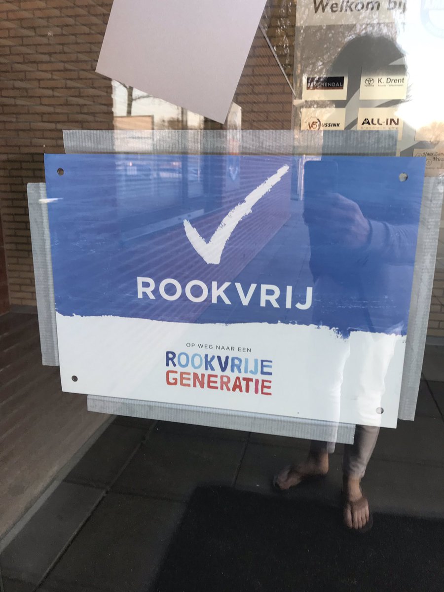 Rik Nijkamp tweet media