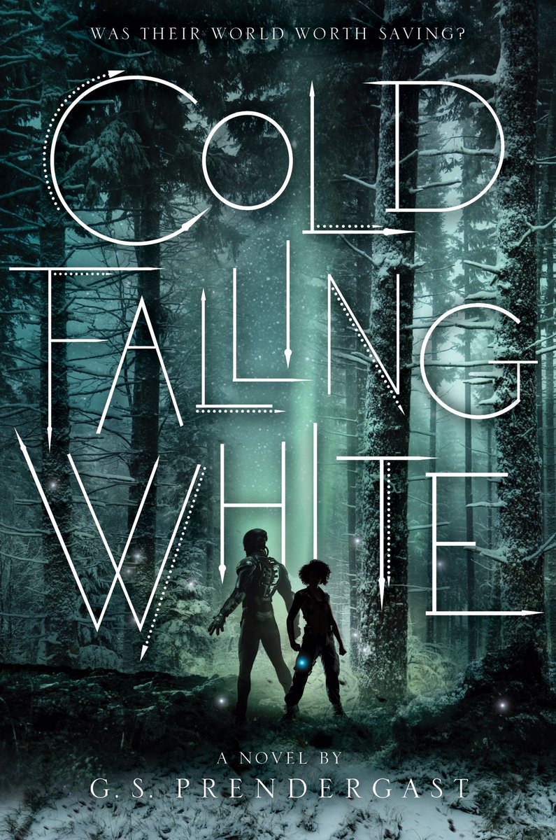 VictimOfBooks's tweet photo. #CoverReveal of @GabrielleSaraP upcoming #YA book #ColdFallingWhite. Can’t wait to read the sequel to #ZeroRepeatForever!!! @EpicReads @Jennieke_Cohen https://t.co/73RwXg4pVN