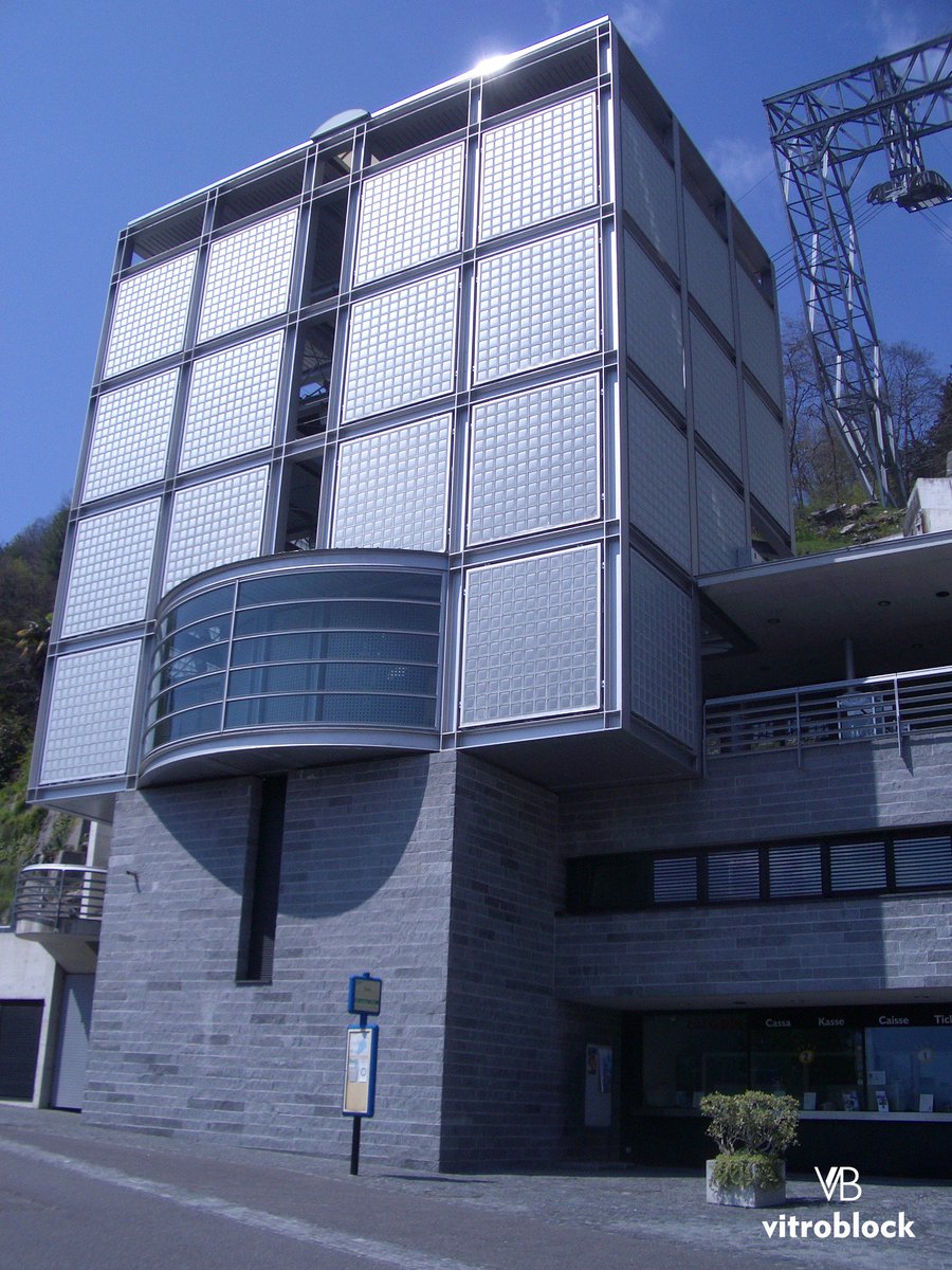 vitroblock's tweet image. Con ladrillos de vidrio Vitroblock podes lograr paredes de gran magnitud logrando seguridad, privacidad y luminosidad a la vez ~

Conocé todos los modelos disponibles en nuestra web → bit.ly/2LYMIQU