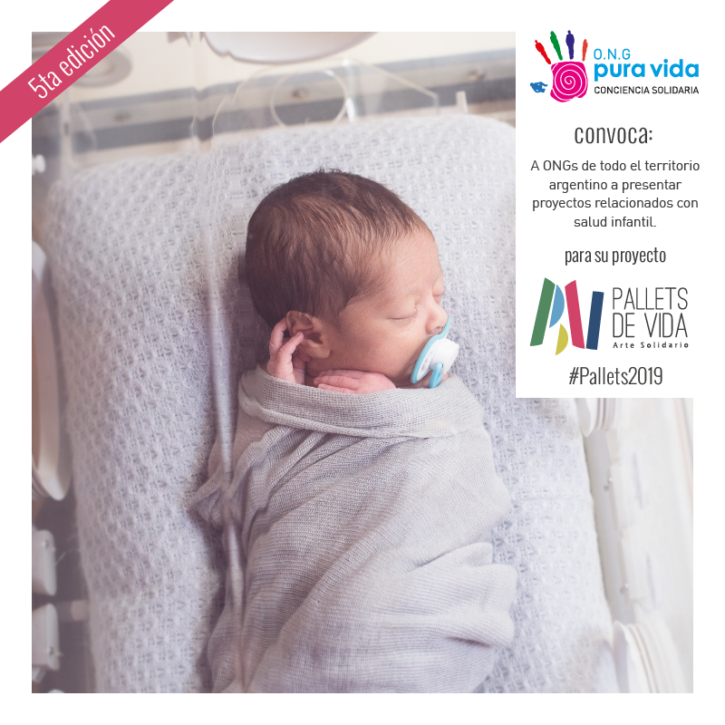 fundlanacion's tweet photo. Está abierta la convocatoria para determinar la 5ta edición de
➡️ @PalletsDeVida Todas las bases en ➡️https://t.co/dZgTbyHyPg 😄 https://t.co/3xDxwK5BAk