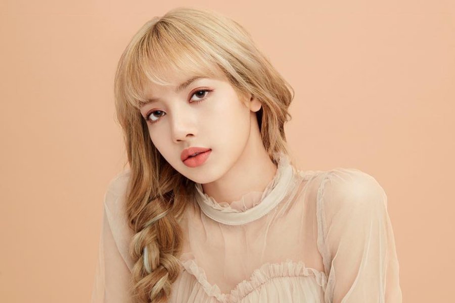 Soompi On Twitter Blackpink S Lisa Officially Becomes Most Followed K Pop Idol On Instagram Https T Co 7b5a4lo5wl