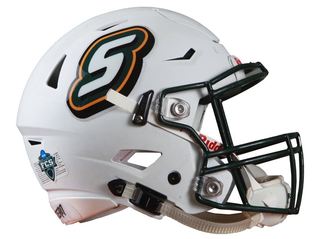LionAthAssoc's tweet photo. The LAA is having a fundraiser for the Southeastern Football Team! We are selling football helmets and all proceeds go back to the program. If you are interested in participating or want more information, call the LAA offices at 985-549-5091! #LionUp https://t.co/Z01m0kRgQt