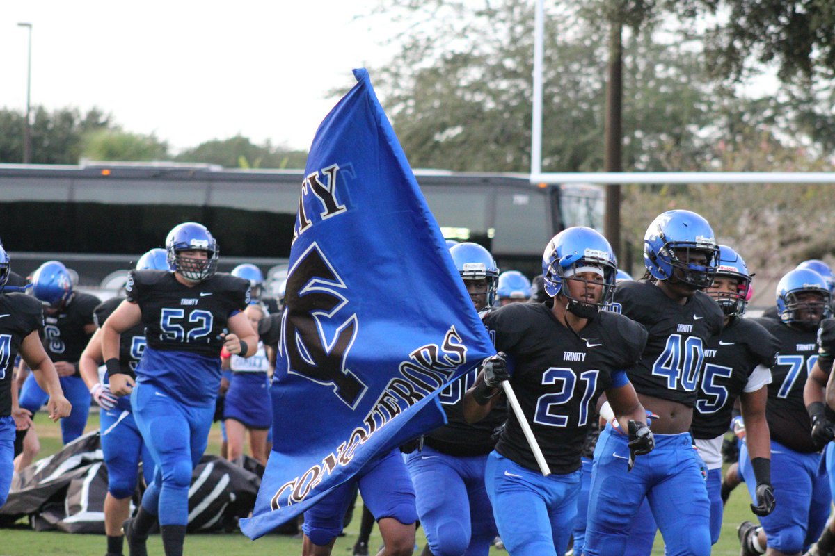 TC_Jax_Football's tweet photo. 2019 Final Football Schedule
1. 8/23 Columbia A
2. 8/30 Godby A
3. 9/6 Ribault H
4. 9/13 A. Heritage Plantation H
5. 9/20 Carol City H
6. 9/27 Pahokee H
7. 10/4 Booker T. A
8. 10/11 Colquitt County A
9. 10/17 Lee H (Thursday)
10. 10/25 Raines A
11. 11/1 Bye
#TCfootball https://t.co/S8dQc86Hgg
