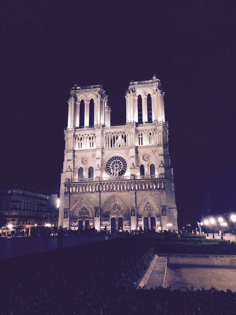 OlivierDion's tweet photo. #NotreDame 😢😭😩🙏🏼 https://t.co/mxNZLKS9B0