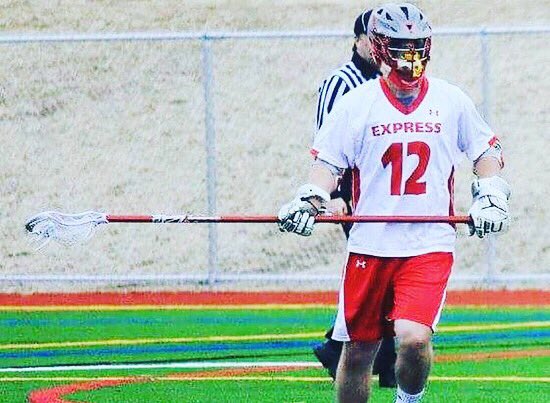 This Saturday at York College we honored our fallen teammate Brendan O’Connor. Every time we’ve stepped on the field this season he’s been with us. Article about Saturday attached. cabrinirec.com/news/2019/4/15…