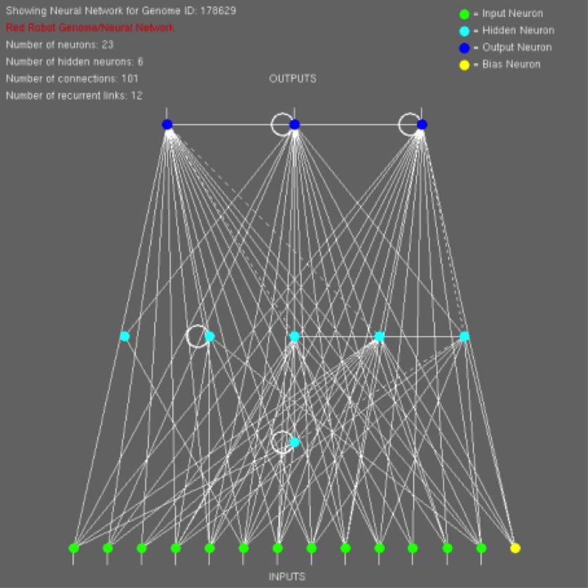 nopsec's tweet photo. “Hiding Shellcode Inside Neural Networks”, in another words, ENNEoS!
https://t.co/3ZOhUyHyTi https://t.co/za5IXZ2y5M