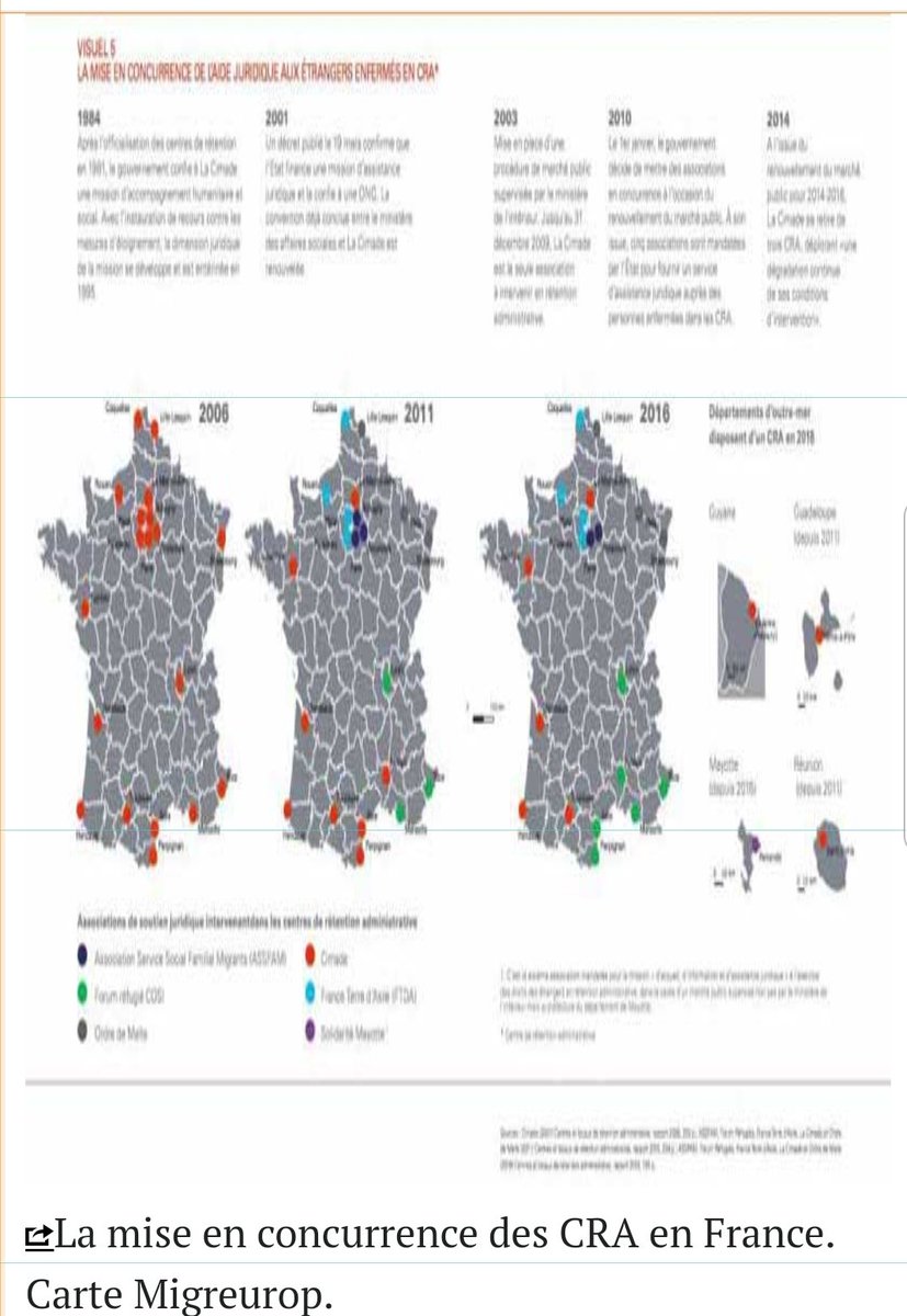 gwadeboy's tweet image. Les multinationales qui gagnent de l’argent sur le dos des migrants en France.Fermer les frontières de l’Europe  coûteraient 2000 milliards d’euros.C'est le contribuable européen qui paye.
#migrant #immigrand #france #multinationale #racisme #clandestin
