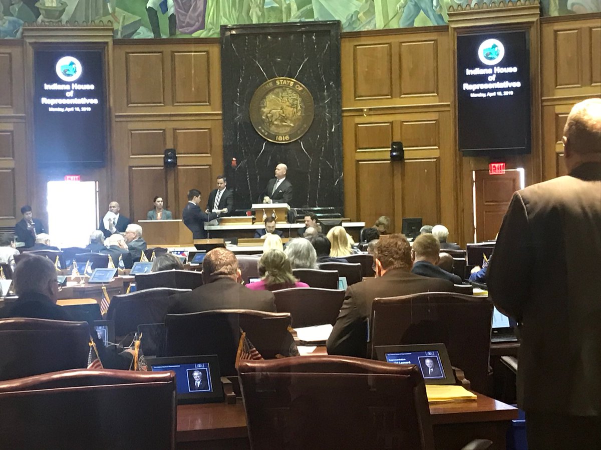 INAssetNetwork's tweet photo. Getting closer to the vote on SB 613... Stay tuned for updates... #Reject613 https://t.co/RWRD1pDKRS