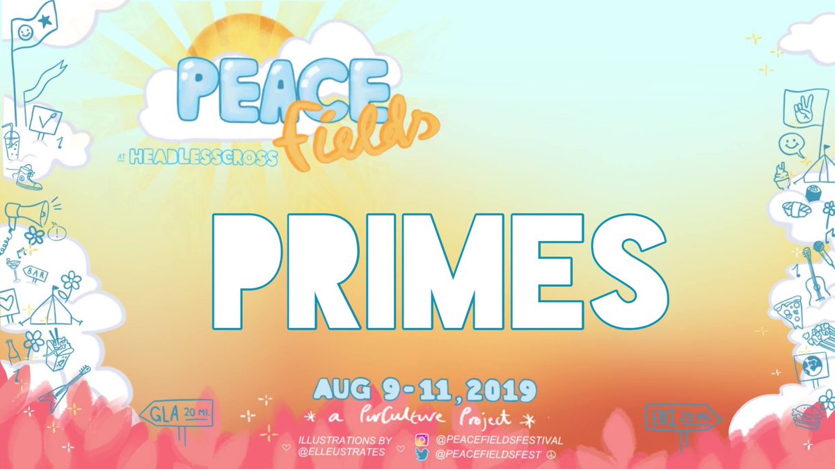 talkingaboutray's tweet photo. π‘ Festival Announcement π‘ Playing At @peacefieldsfest on Sat August 10th ππ» #musicfestival #scotlandmusicfestivals #musicscotland #music #festivals #summer2019 https://t.co/7mvHtXZ7Be