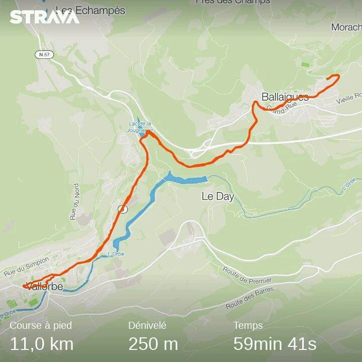 YModot's tweet photo. Entrainement court, un peut dur cet après-midi, mais les jambes vont bien, le rythme cardiaque aussi, mais toujours super motiv, #garmin #kalenji #strava #running #Trailrunning #20kmdeLausanne #run4sep #run4piwi #aDieutoutelagloire https://t.co/SpGdbaxlJb