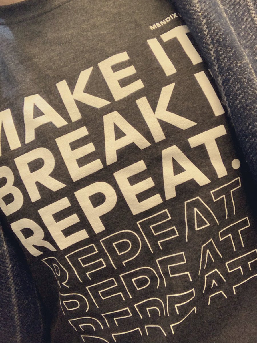 zubivan's tweet image. Mendix R&amp;amp;D night shift is on the way to #MxHacks!