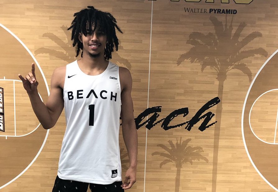 562sports's tweet photo. STORY: From Long Beach Poly to Long Beach State. Justin Rene's commitment and what it (hopefully!) means for local kids getting recruited in the future. Congrats again to our guy @BELIKEJU5TIN 

https://t.co/AQDtvDUPgr https://t.co/qrhgqMNz2N
