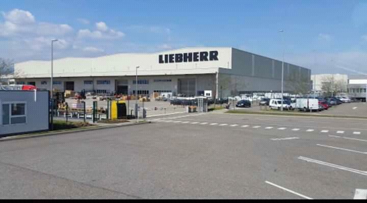 A great visit at the Manufacturing Plant of the Liebherr Group in France. Liebherr Group is one of the world’s largest manufacturers of construction machinery. Looking forward to engaging in innovative mining solutions going forward. #mininginAfrica #Mining
#MiningNews