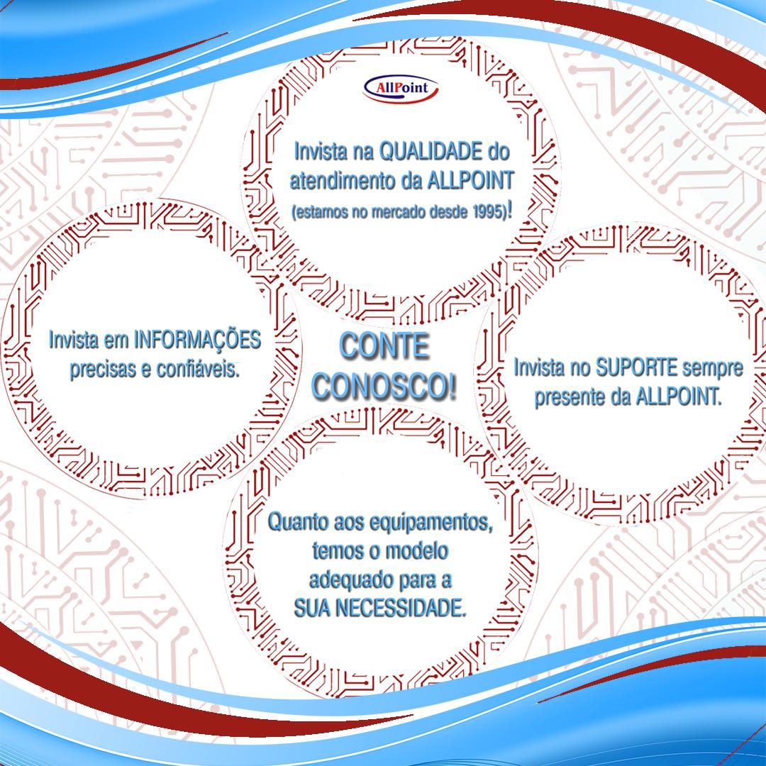 AllPointElec's tweet image. Invista na QUALIDADE do atendimento da ALLPOINT, em INFORMAÇÕES precisas e confiáveis, no SUPORTE sempre presente da ALLPOINT.
Quanto aos equipamentos, temos o modelo adequado para a SUA NECESSIDADE. CONTE CONOSCO!#allpointelectronics #computador #eletronica #montagemSMD