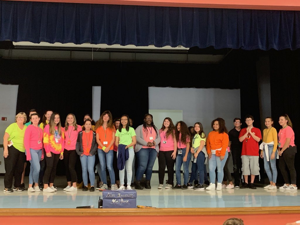 AP_Turner25's tweet image. Stand back because our futures are shining bright!! #AVIDAwarenessWeek @MsColleenCarney @Vela_Ldrshp