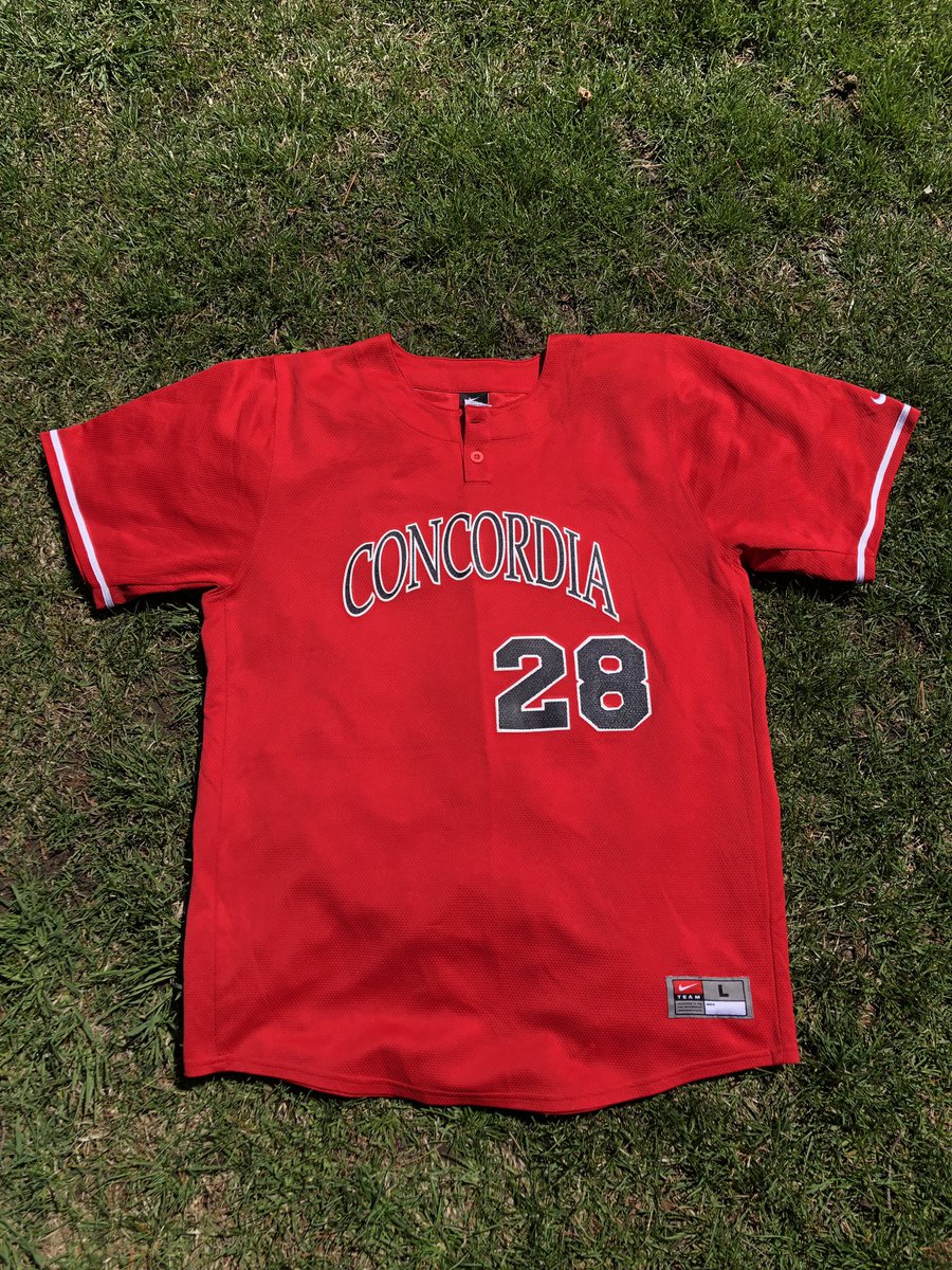 CUAABaseball's tweet photo. 🔴Cardinal Giveaway🔴

RETWEET (must be following our page) to enter for a chance to win a throwback CUAA baseball jersey! 

A winner will be randomly selected on Friday (4/19) at 8:00PM ET! https://t.co/lE3X0aMJLj