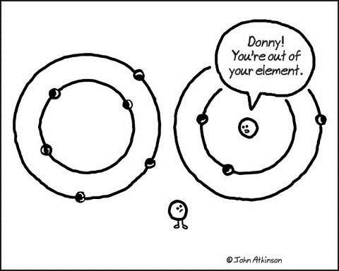 unt_drp's tweet photo. A pun for you #EDCI3500 https://t.co/BfgJbVImVy