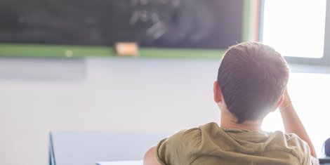 educationweek's tweet photo. "Society expects so much of us, and as we shuttle students through the system, grade to grade, requirement to requirement, it is easy to not pay attention to the social-emotional elements of the whole child." https://t.co/DfoaGyePKt #ewopinion https://t.co/82uo0dYRQV