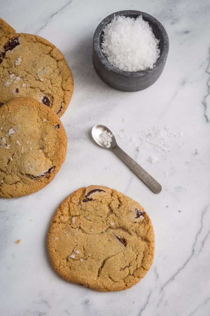 Cookie of the week.... The cookie!! Go order them online (link in bio)!