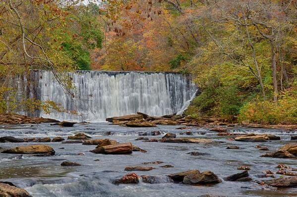GAposts's tweet image. Roswell, Georgia