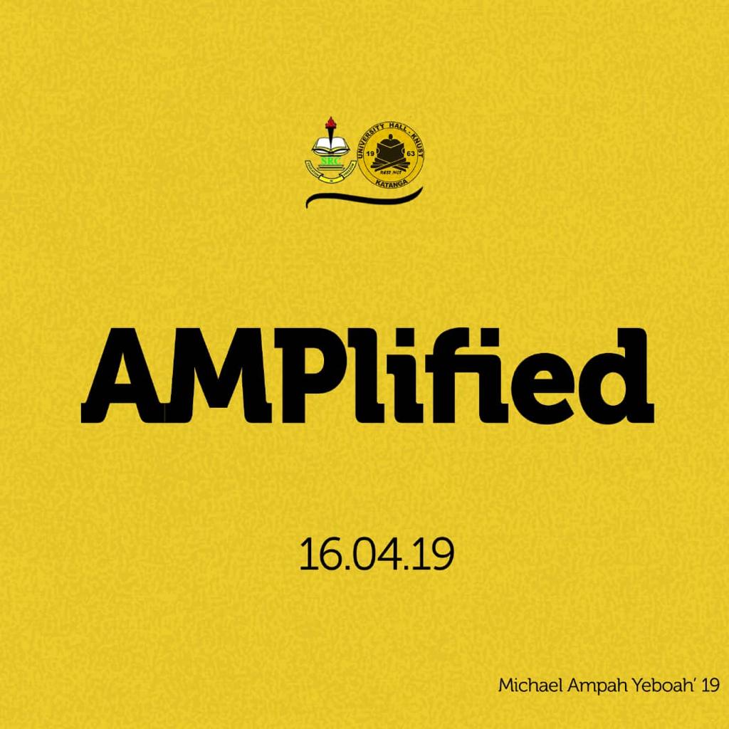 Ampah19's tweet photo. #wearecoming... https://t.co/m5KPmVAxMK