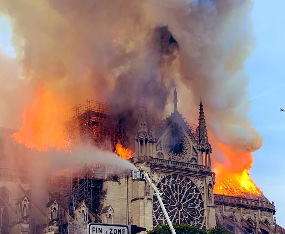 I really can’t believe this. I can’t even watch anymore. 
🙏🙏