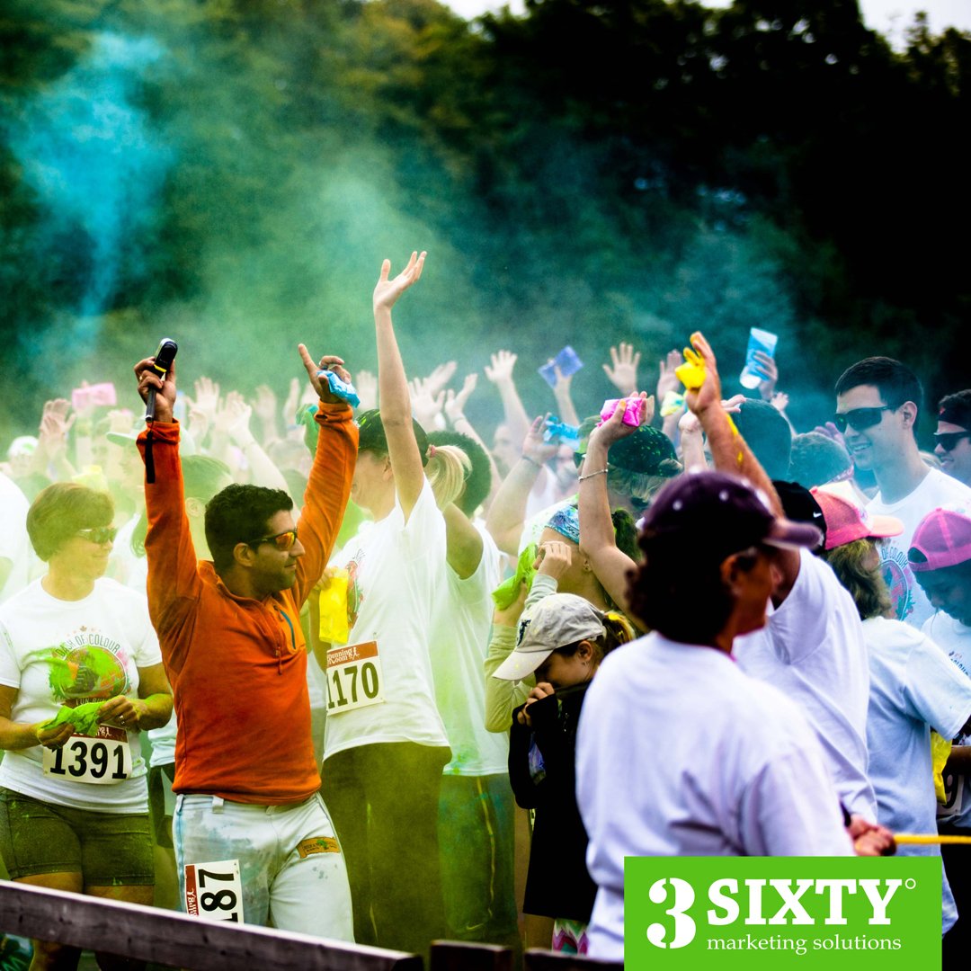 dashofcolourCAN's tweet photo. Get ready to walk, run, dance or dash to the finish line. #DashOfColour Fun Run is coming August 17th & this time weβre headed to #Midland. #getready #laceup https://t.co/kOsEUcAUYP