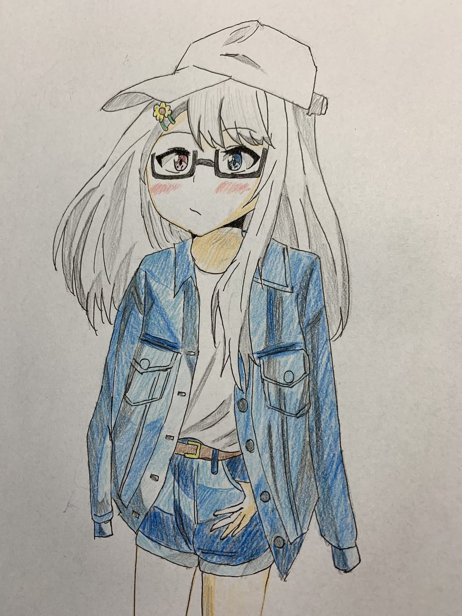 英雄の娘として生まれ変わった英雄は再び英雄を目指す