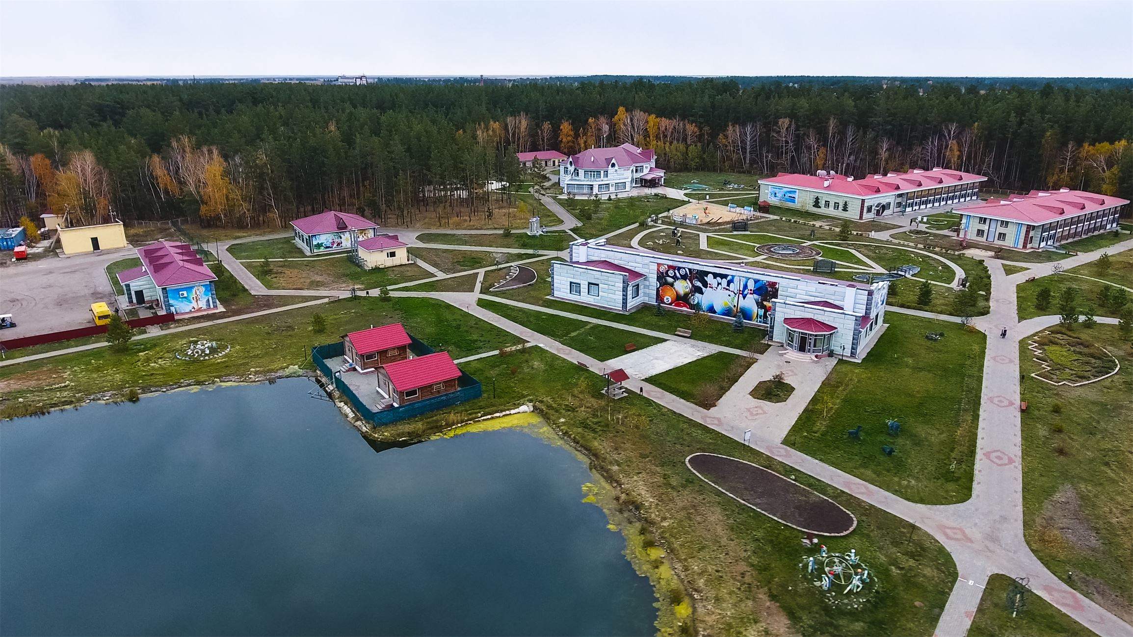 Джайляу Костанай