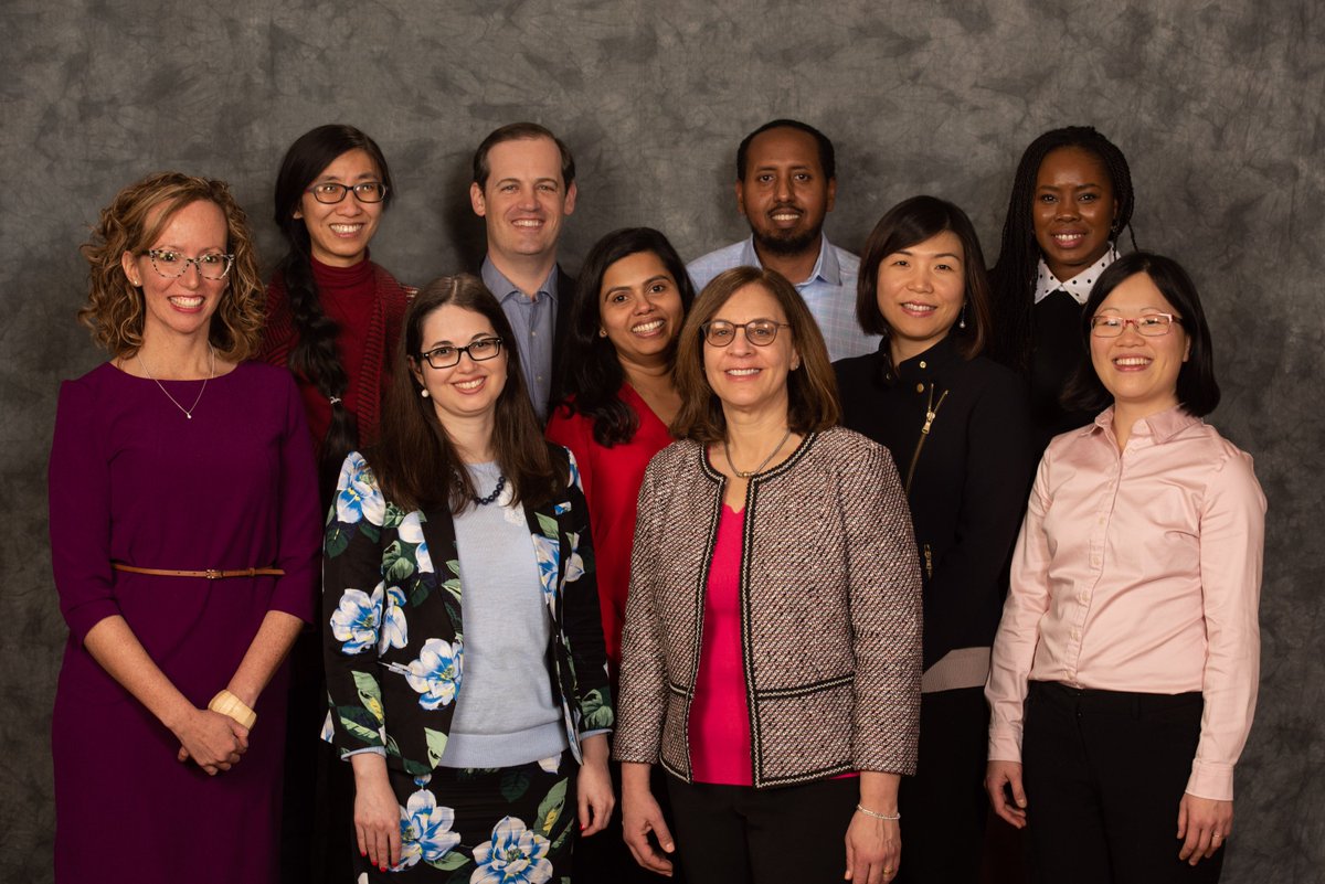 CArnoldMD's tweet image. Thank you @WendyFrankelMD for making #OSUPathology an amazing place to work, grow, and pay it forward. Your support, mentorship, and leading by example helps make magic. #FASTPath at @TheUSCAP @OSUWexMed @OSUPathRes @KCraigKentMD @OSUPrezDrake #OneOSU #ThisIsOSU