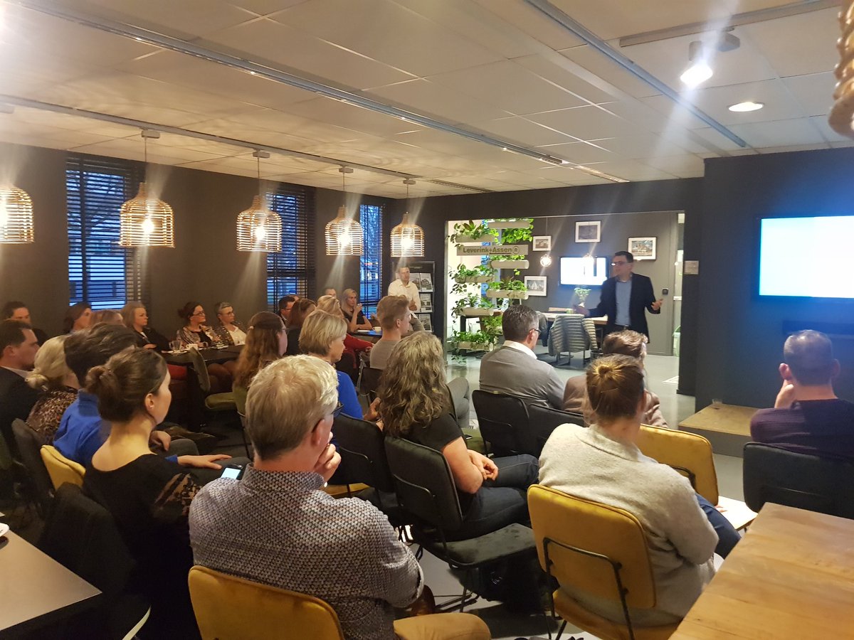 Next up: Michiel Doetjes van <a href="/Saxion/">Hogeschool Saxion (inactief)</a> 😁 #smctwente