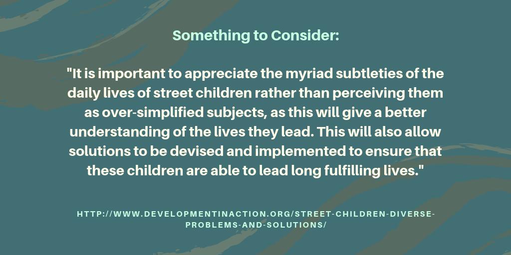 Havenus4's tweet photo. One the best places to start in helping a child is to learn about what they are facing. #Havenus #BeTheChange #StreetChildren https://t.co/HspIBAVh5r