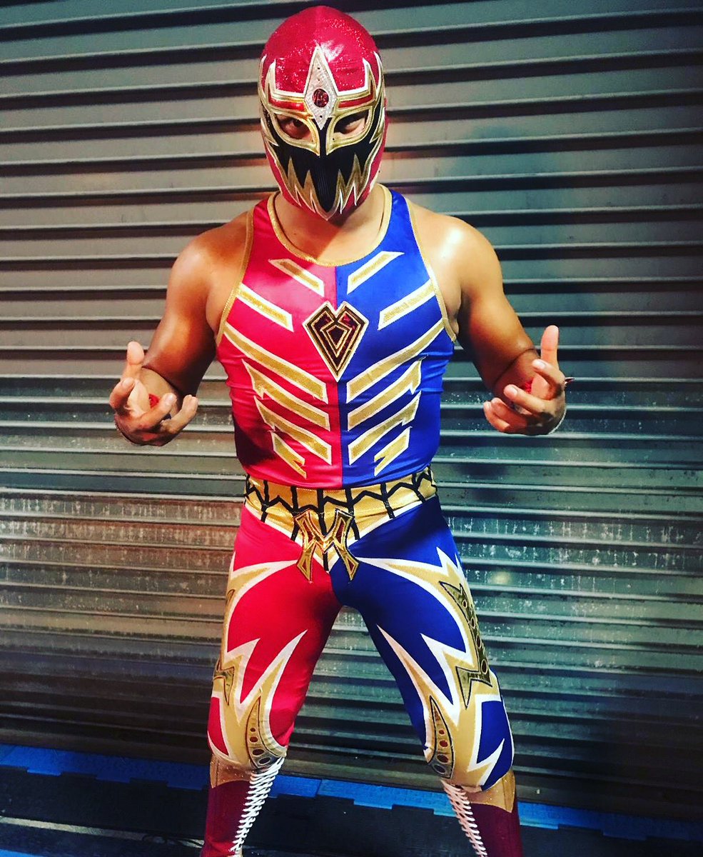 gran metalik figure
