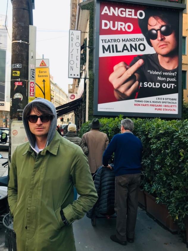 Angelo Duro tweet media