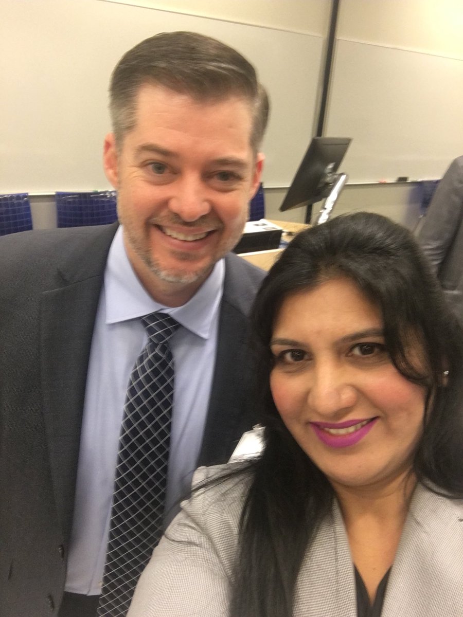 NarvelSaniya's tweet photo. Amazing experience to be a judge for these young entrepreneurs . Thank you Nick from @VEInternational for making an impact @IntuitEducation
#PoweringProsperity
#IntuitEmployee
#OneIntuit
@Intuit
@intuitcanada https://t.co/p6wvdwbD19