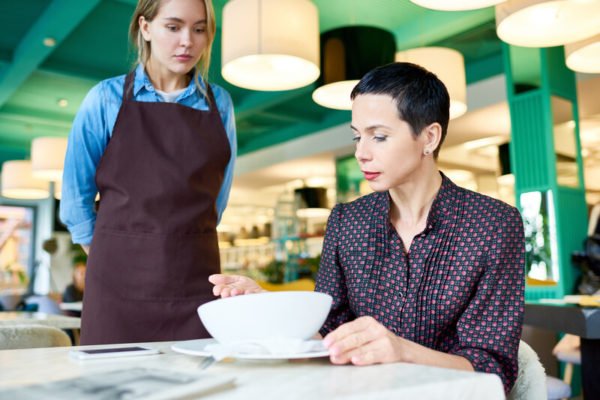 How You Handle Complaints Can Have a Profound Effect on Your Restaurant.
innovatebusinessmarketing.com/handling-resta…
#restaurantowner #restaurantmanagers #restaurant