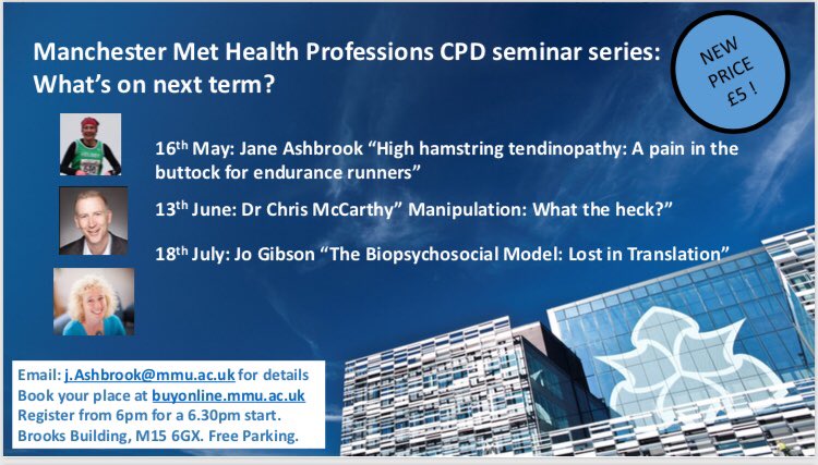 MMUPhysio tweet media