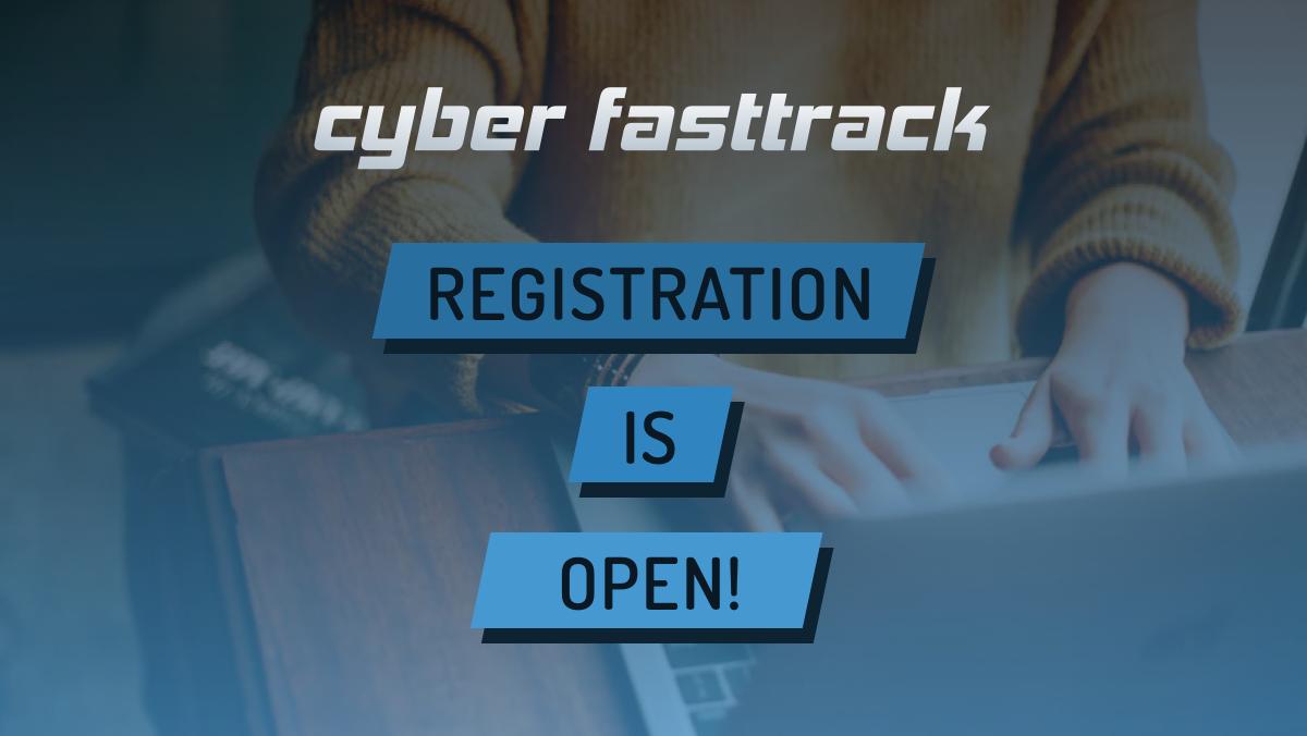 NCDIT's tweet image. Enhance your STEM subjects at college with #CyberFastTrack, a free online program that offers training in #cybersecurity. With real-world challenges, you can make your resume stand out with a program backed by top companies. #LearnWithUs now: buff.ly/2PcYaeh
