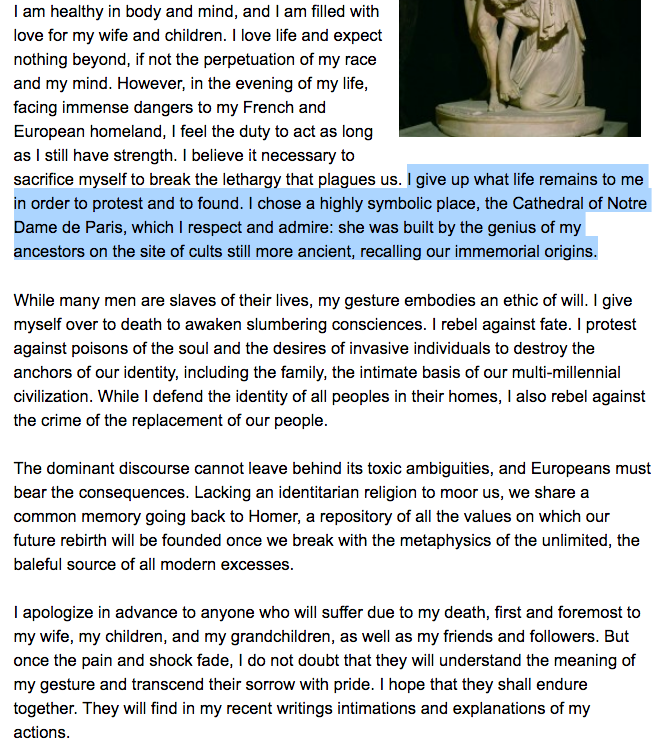 Bronze Age Pervert tweet media