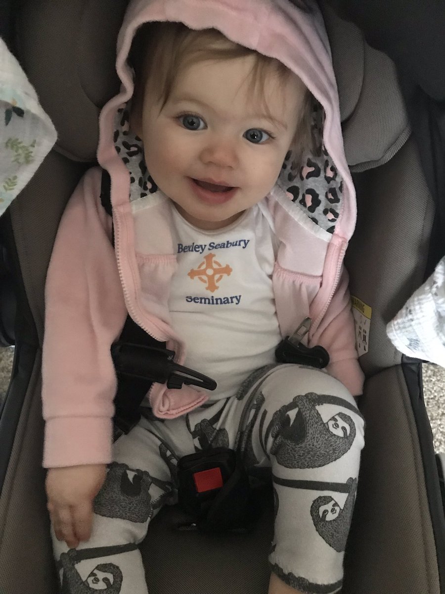 episcobaby's tweet photo. @BexleySeabury @SewaneeSeminary  At long last, it fits! https://t.co/1FfzNniulq